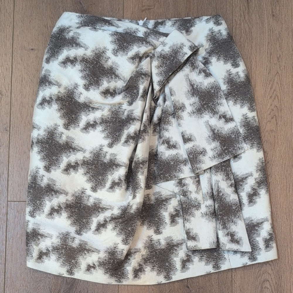 Pringle of Scotland skirt